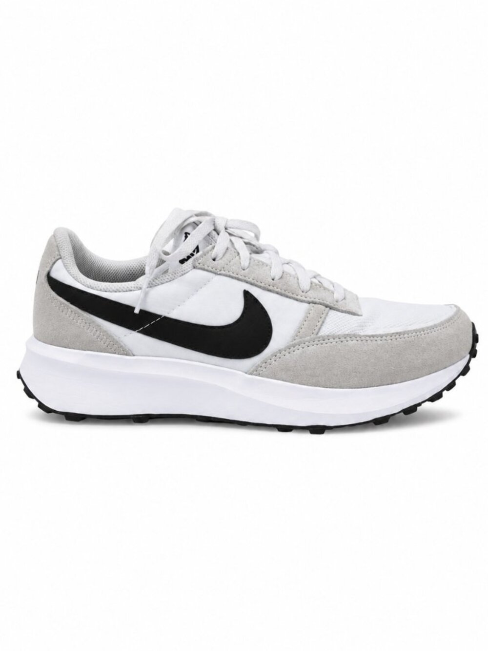 Nike Wafle Nav Men's Shoes White Size 8.5